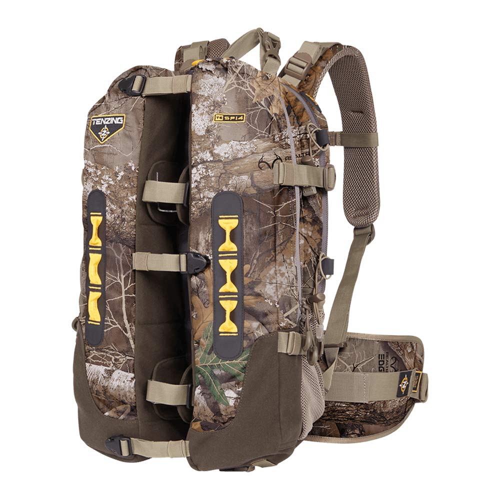 The 10 Best Bow Hunting Backpacks (Reviewed & Compared in 2019)