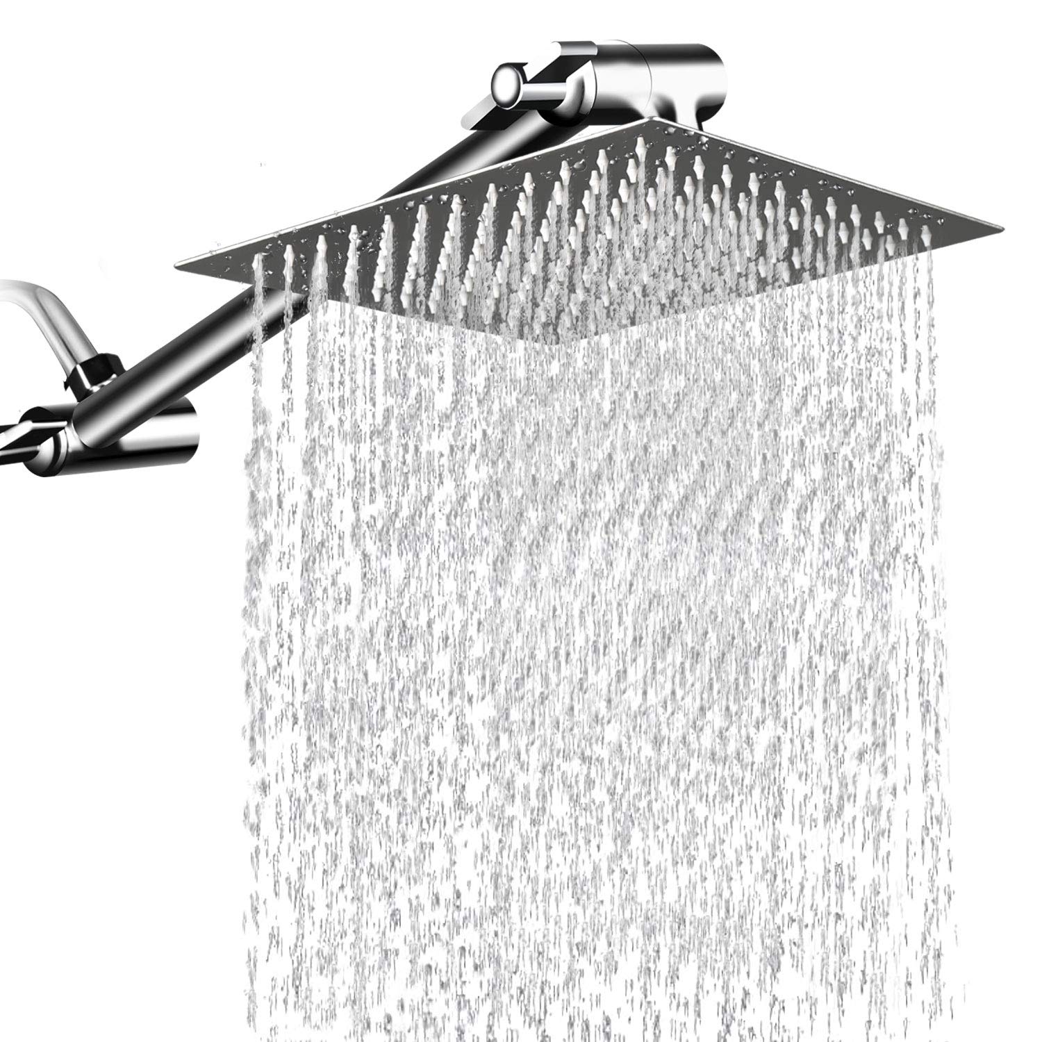 the-10-best-fixed-shower-heads-reviewed-compared-in-2022