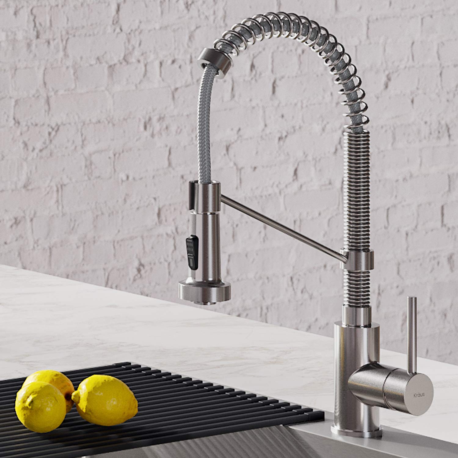 The 10 Best Kitchen Faucets (Reviewed & Compared in 2024)