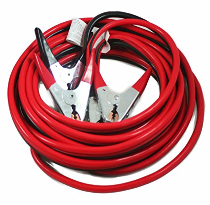 car jumper cables bunnings