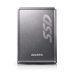 ADATA SV620H 512GB USB 3.0 External Solid State Drive