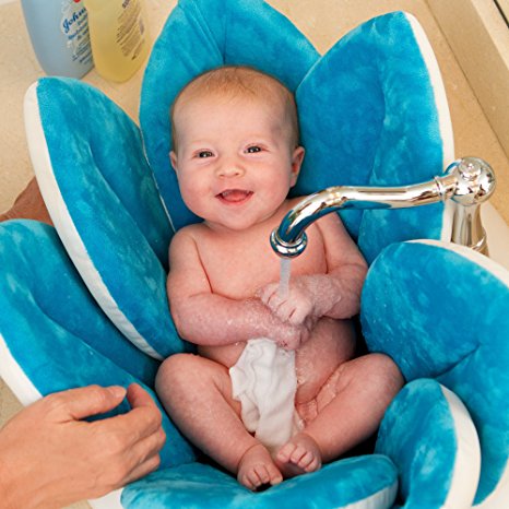 baby bath ring with suction cups