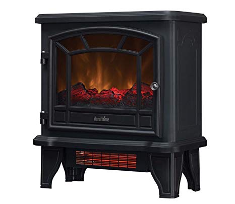 The 10 Best Gas Fireplace Stoves (Reviewed & Compared in 2024)