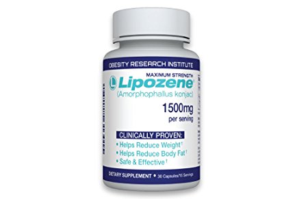 The 10 Best Lipozene Pills (Reviewed & Compared in 2022)